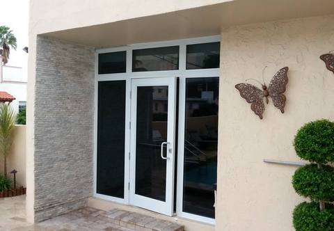 florida impact windows